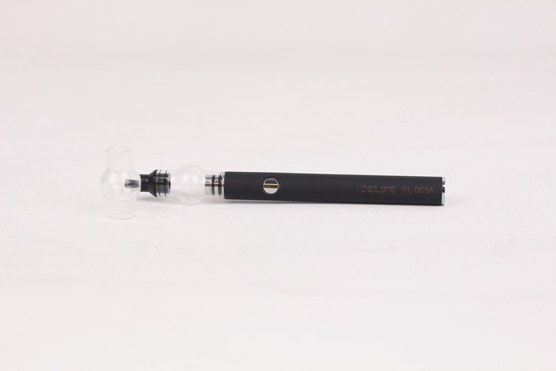Relife Rl-069A Reine Atomizer Arza Tesbit