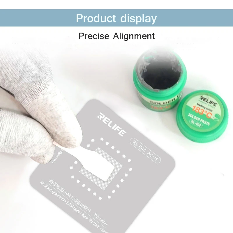 Relife Rl-044 Entegre Kalp