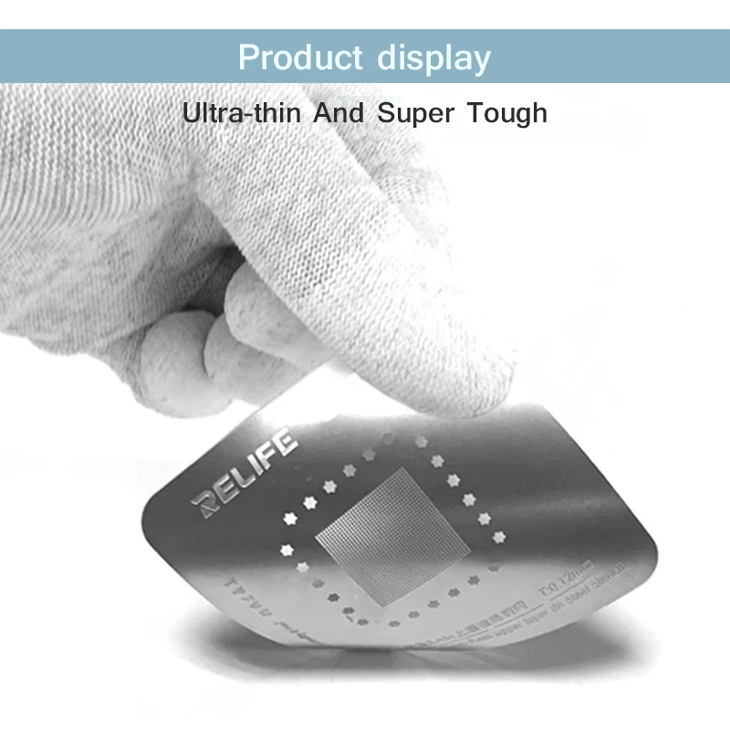 Relife Rl-044 Entegre Kalp