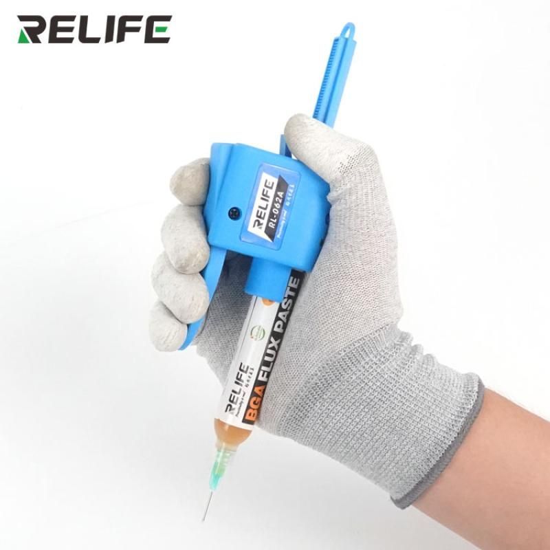 Relife Rl-062A 10Cc Uv Gun Tabancas�