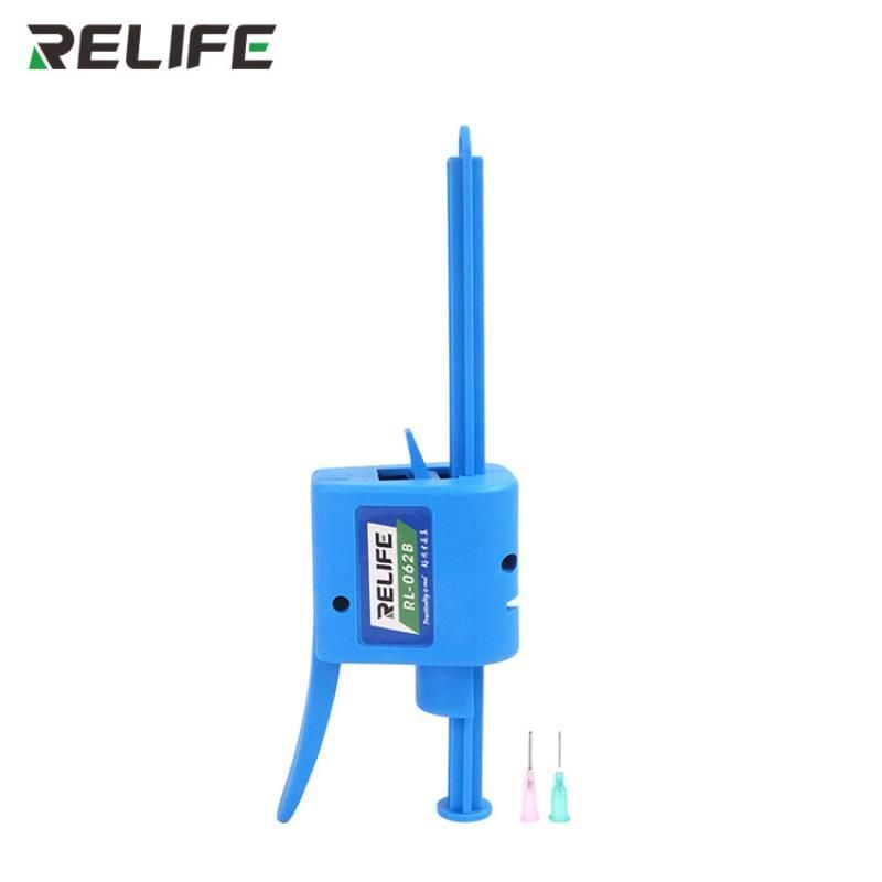 Relife Rl-062B 30Cc 60Cc Uv Gun Tabancas�