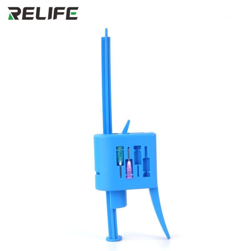 Relife Rl-062B 30Cc 60Cc Uv Gun Tabancas�