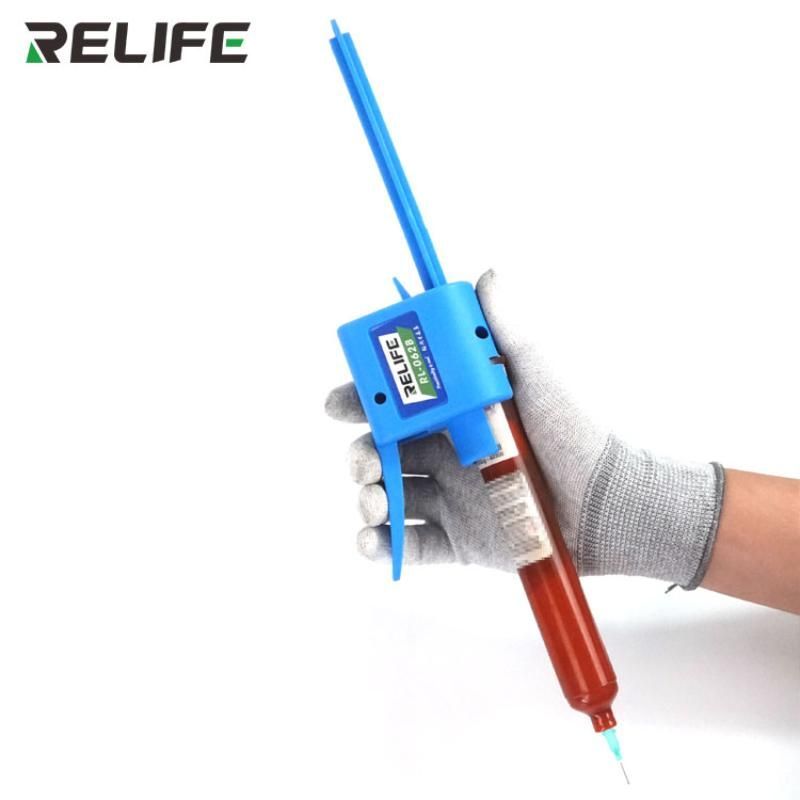 Relife Rl-062B 30Cc 60Cc Uv Gun Tabancas�