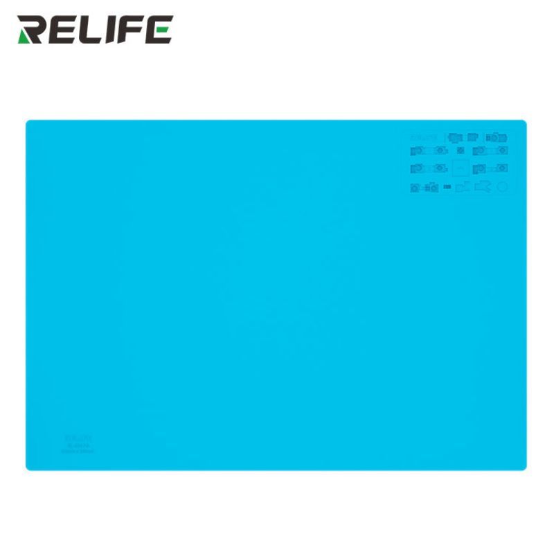 Relife Rl-004Fa Ped