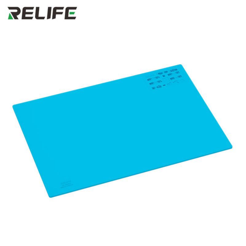 Relife Rl-004Fa Ped