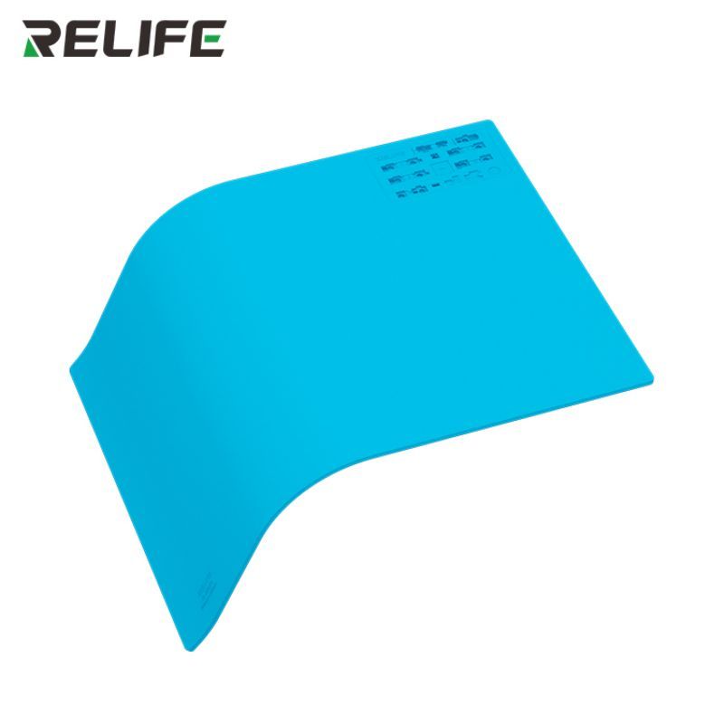 Relife Rl-004Fa Ped
