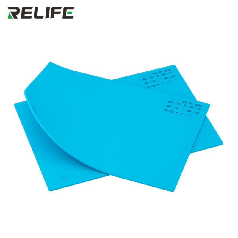 Relife Rl-004Fa Ped