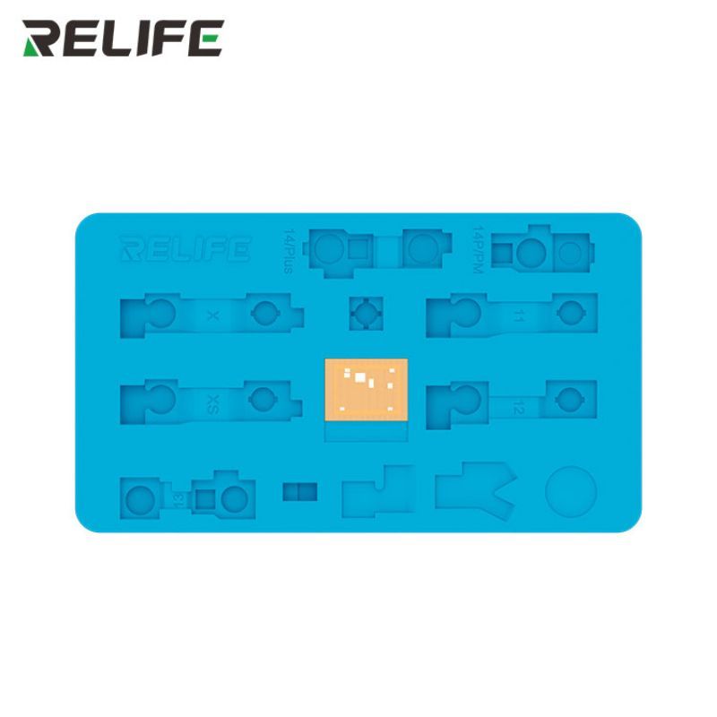 Relife Rl-004Fa Ped