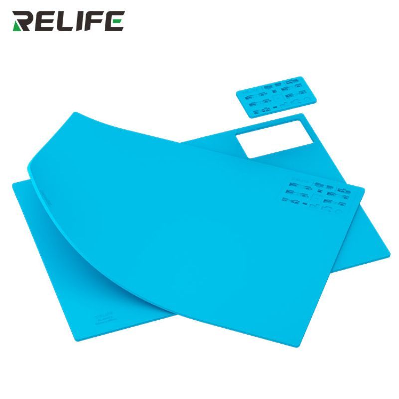 Relife Rl-004Fa Ped