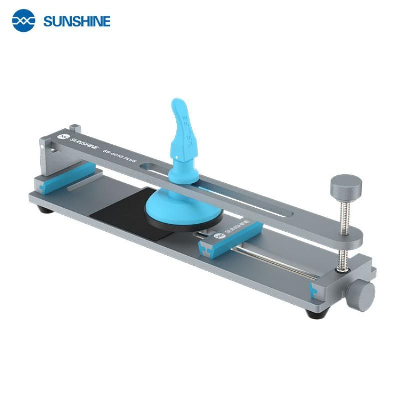 Sunshine Ss-601G Plus Ekran Ay�rma Makinesi