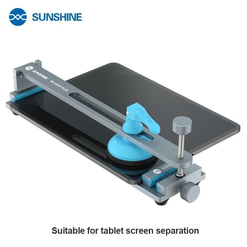 Sunshine Ss-601G Plus Ekran Ay�rma Makinesi