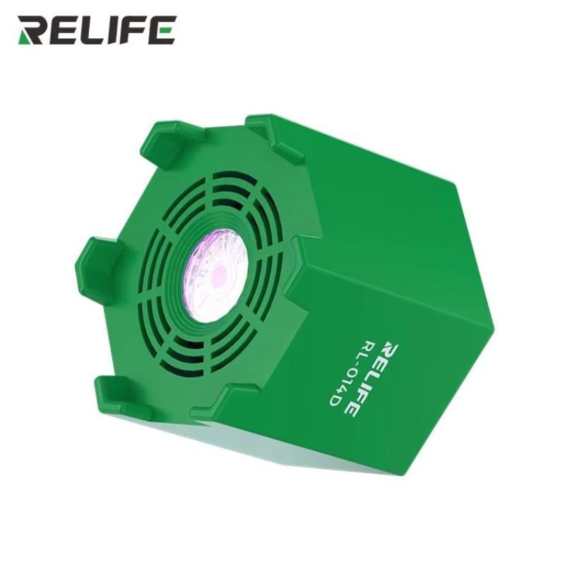 Relife Rl-014D Uv Kurutucu Lamba Bataryal�