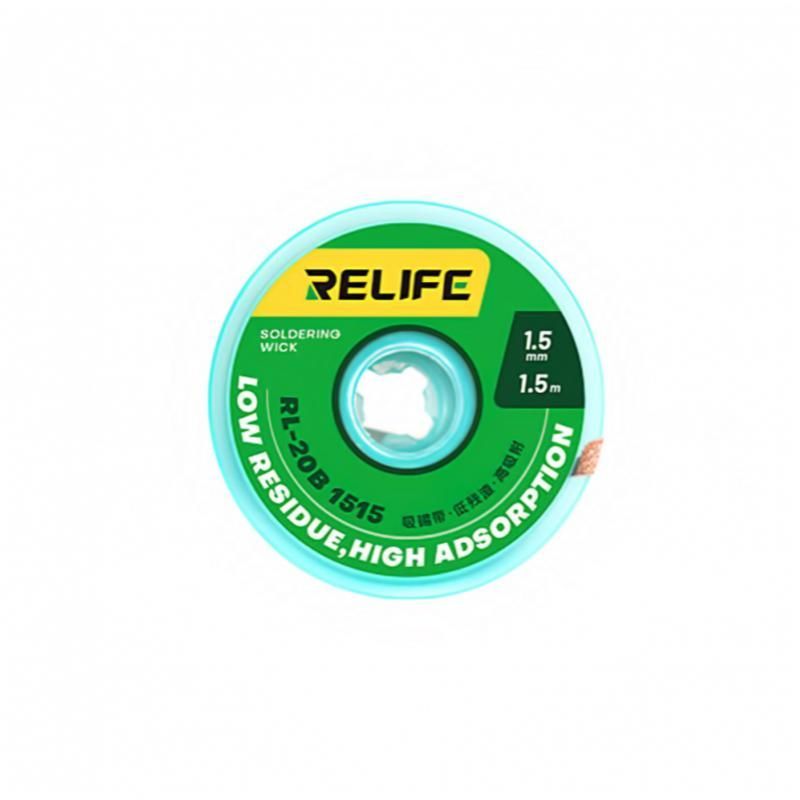 Relife Rl-20B 1515 Lehim Emme Teli