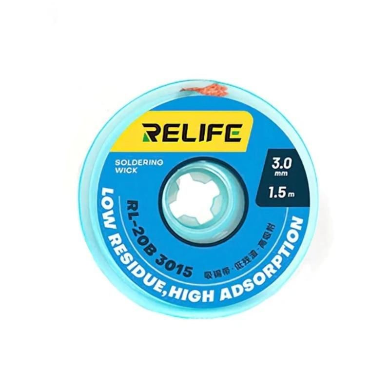 Relife Rl-20B 3015 Lehim Emme Teli