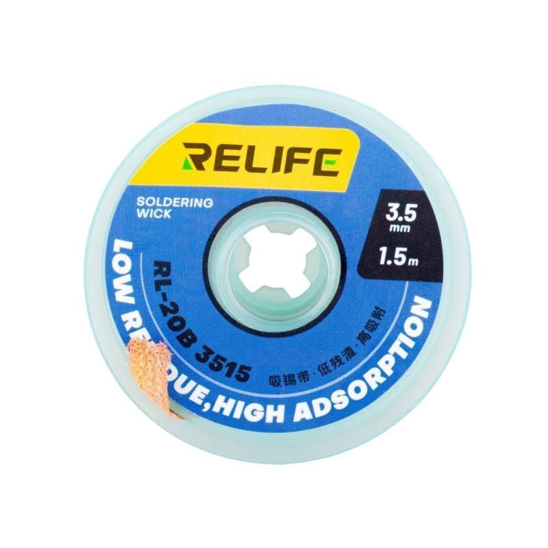 Relife Rl-20B 3515 Lehim Emme Teli