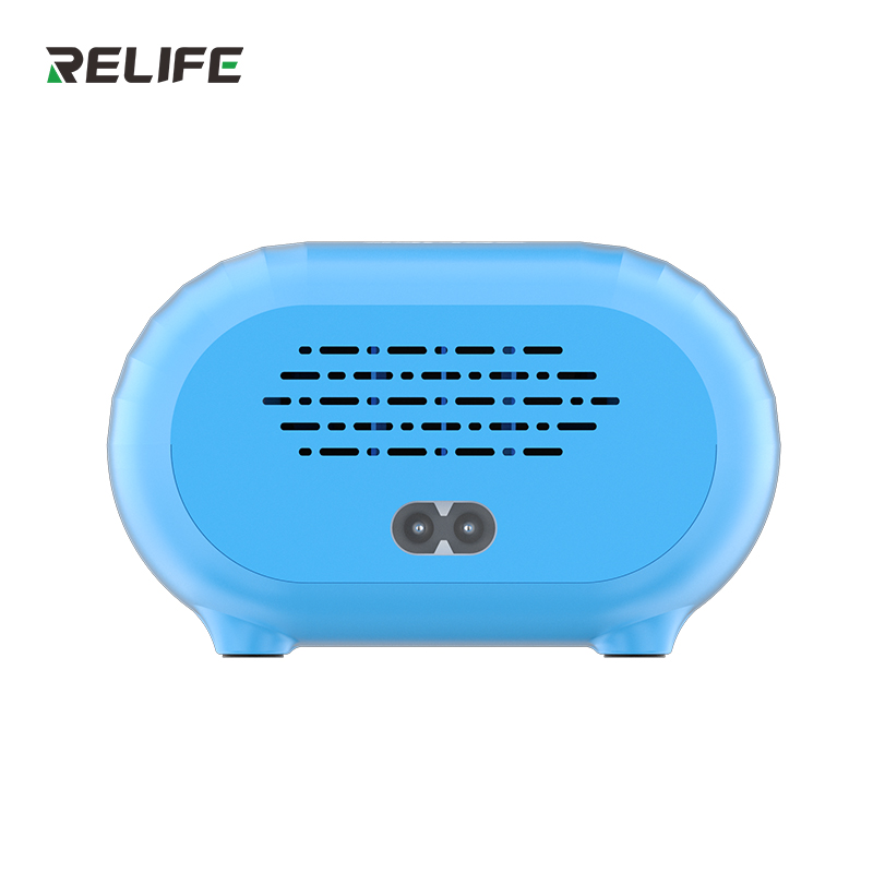 Relife Rl-309U 6 Port Usb Tester