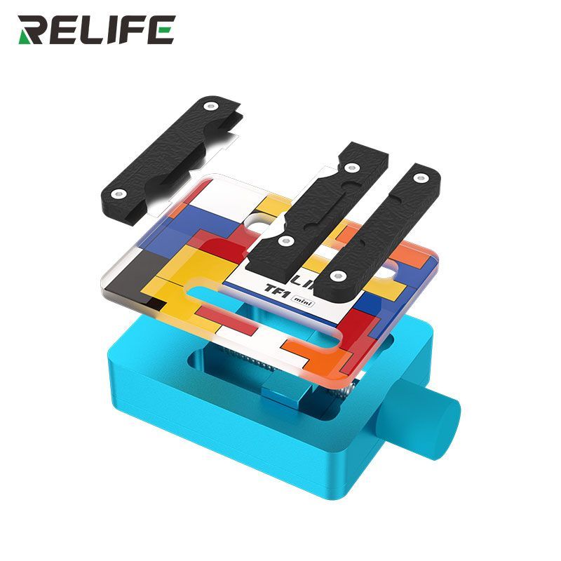 Relife Tf1 Mini Bord Tutucu