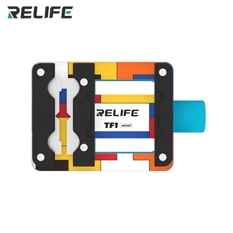 Relife Tf1 Mini Bord Tutucu