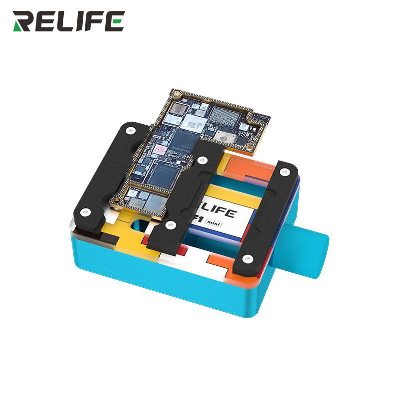 Relife Tf1 Mini Bord Tutucu