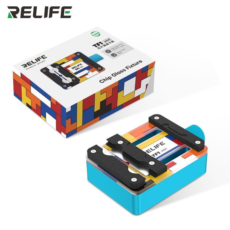 Relife Tf1 Mini Bord Tutucu