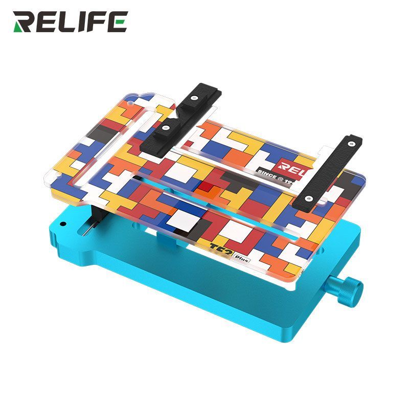Relife Tf2 Plus Bord Tutucu