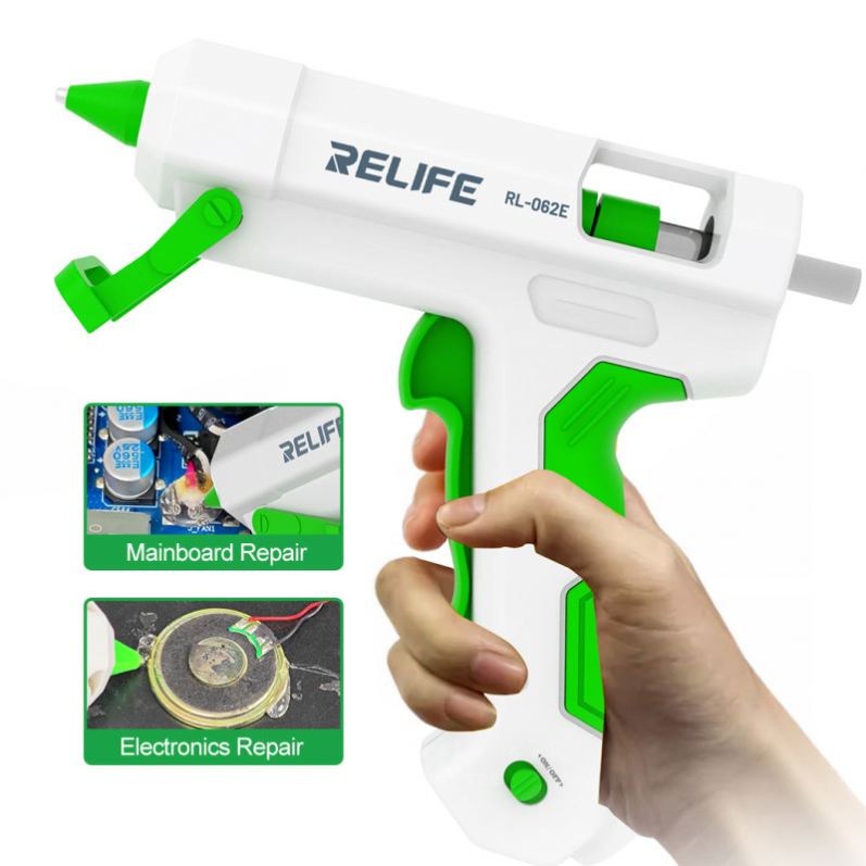 Relife Rl-062E Silikon Tabancas