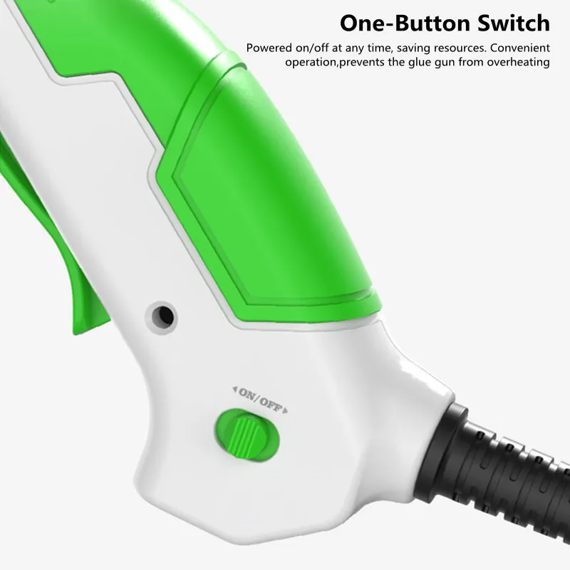 Relife Rl-062E Silikon Tabancas