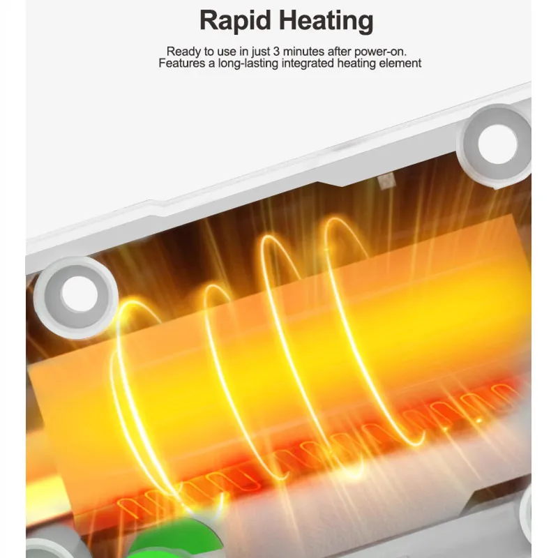 Relife Rl-062E Silikon Tabancas
