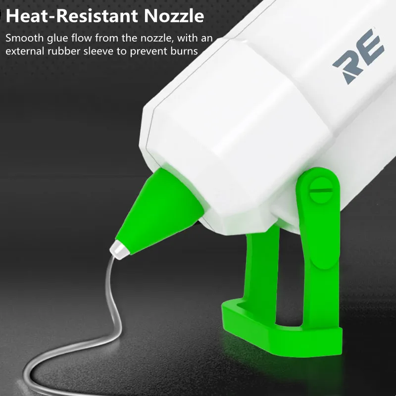 Relife Rl-062E Silikon Tabancas