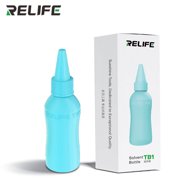 Relife Tb1 Bo Flux Kutusu
