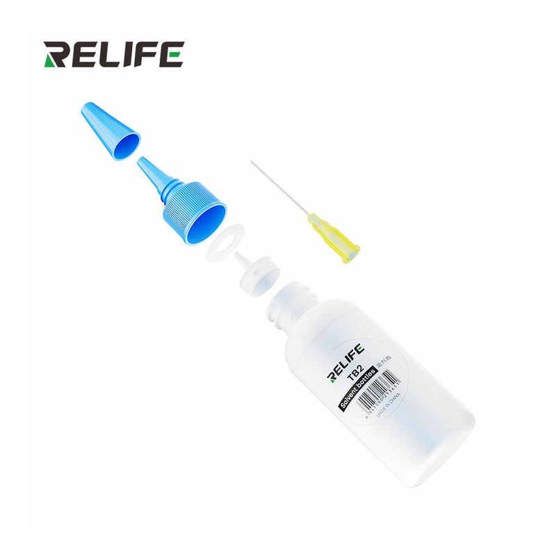 Relife Tb2 ��ne U�lu Flux Kutusu Bo� �i�e
