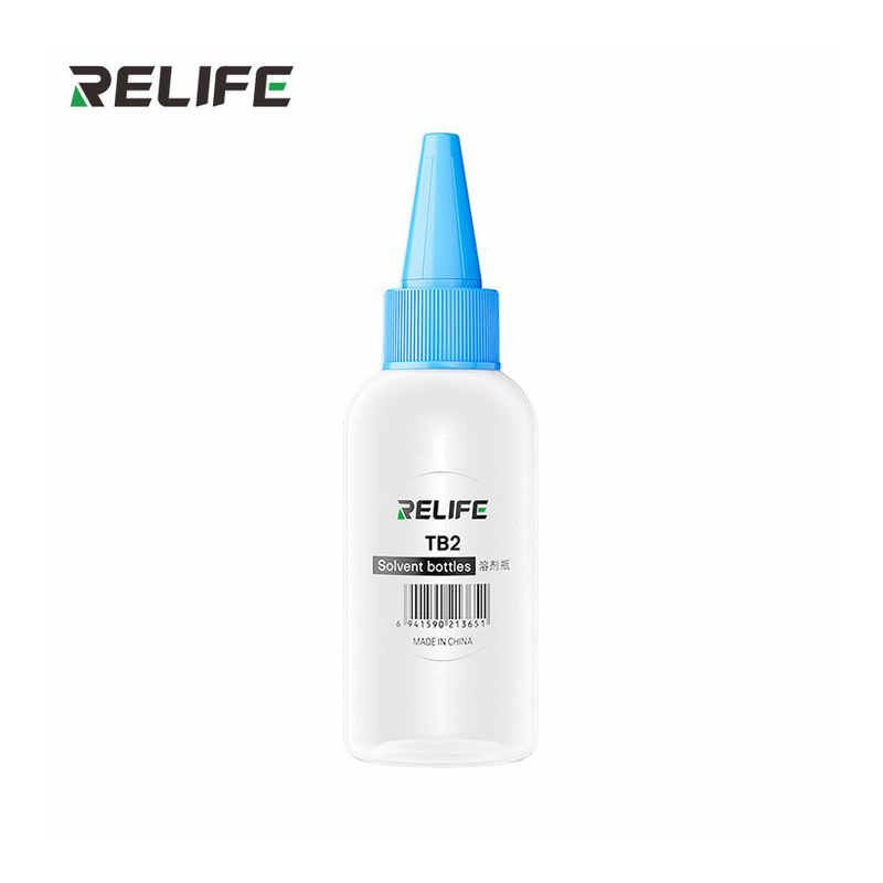 Relife Tb2 ��ne U�lu Flux Kutusu Bo� �i�e