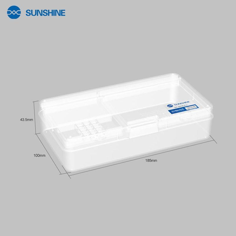 Sunshine Ss-001A Pro Anakart Kutusu
