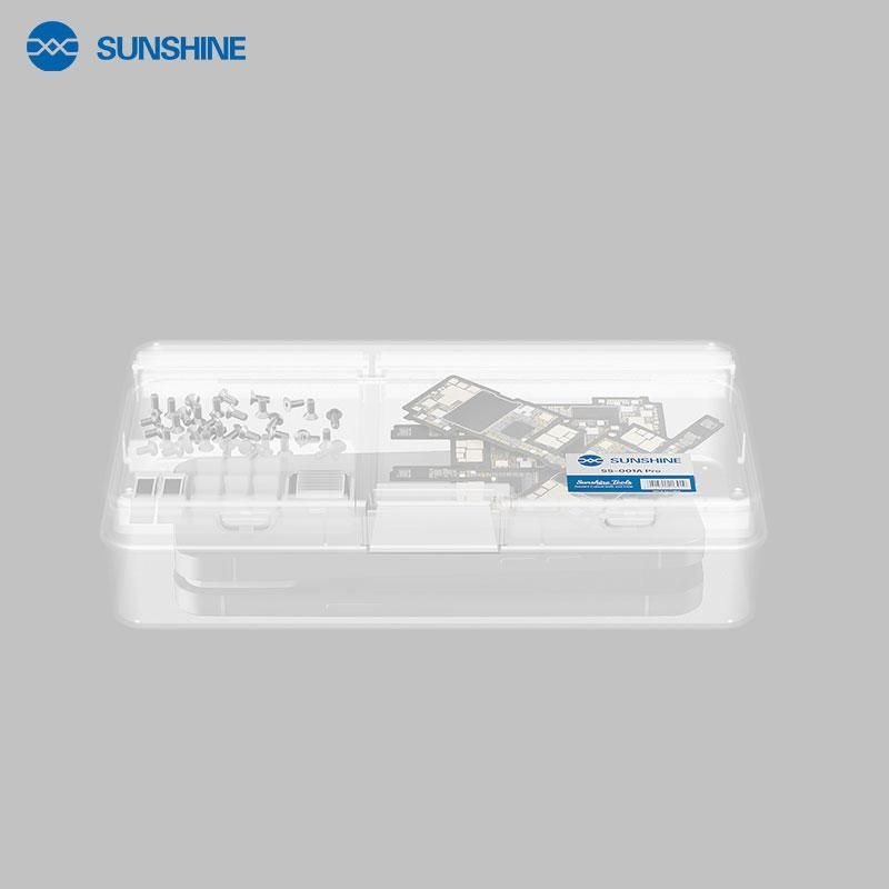 Sunshine Ss-001A Pro Anakart Kutusu