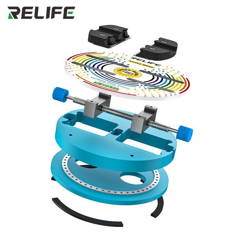 Relife Rl-601Q Pro Bord Tutucu