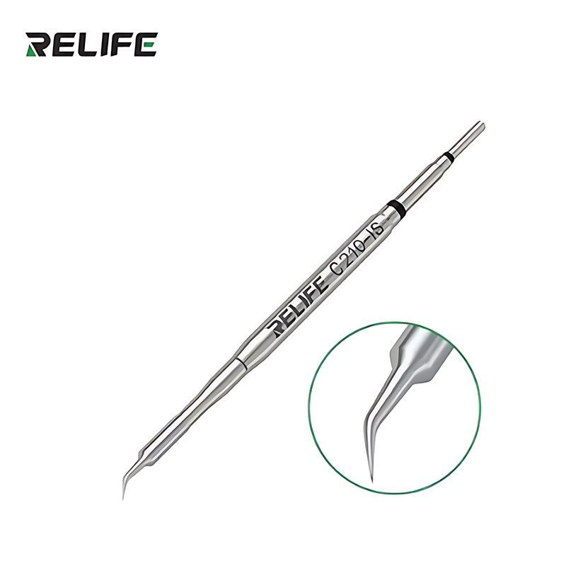 Relife 210 I/S/K 3 L� Set Havya Ucu