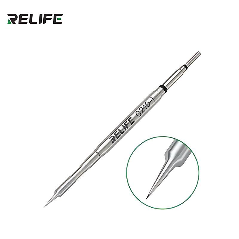 Relife 210 I/S/K 3 L� Set Havya Ucu