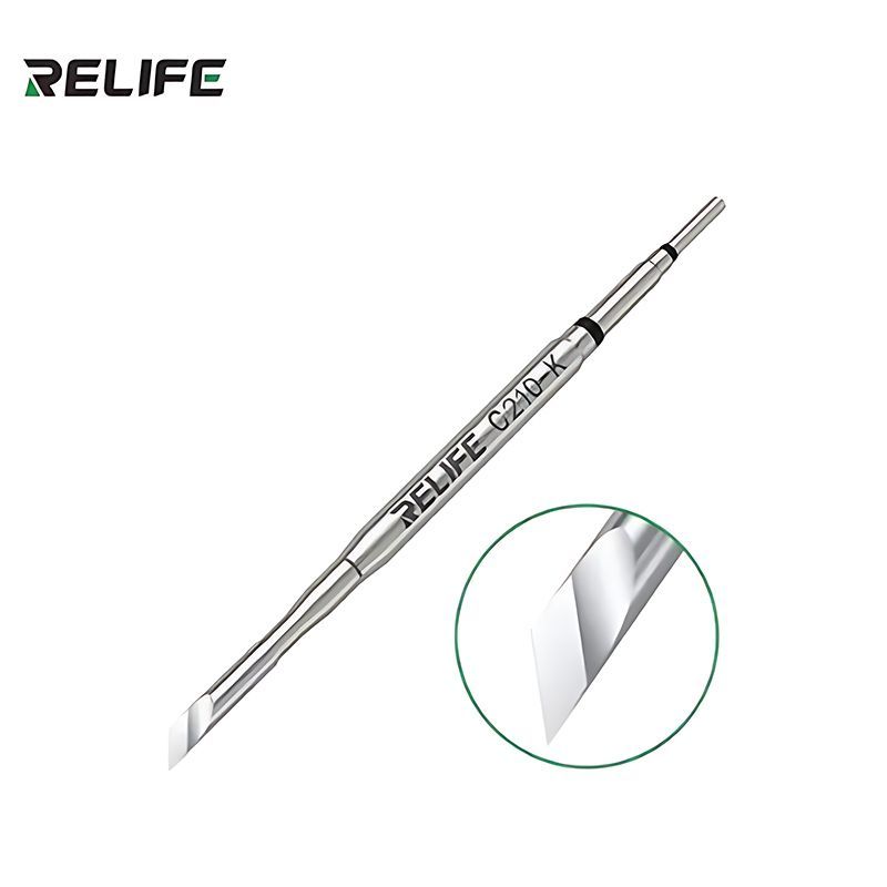 Relife 210 I/S/K 3 L� Set Havya Ucu