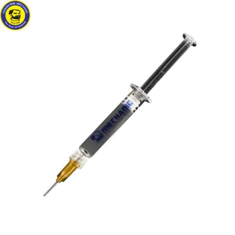 Mechanic �sm5 183 Derece ��r�nga S�v� Lehim
