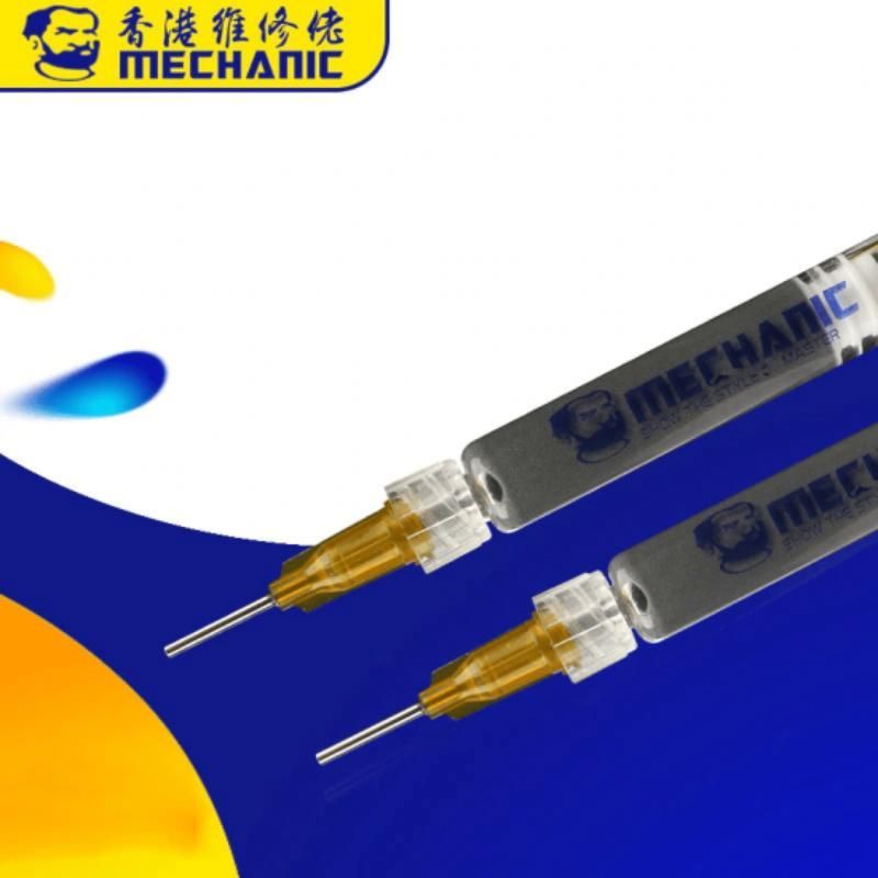 Mechanic �sm5 183 Derece ��r�nga S�v� Lehim