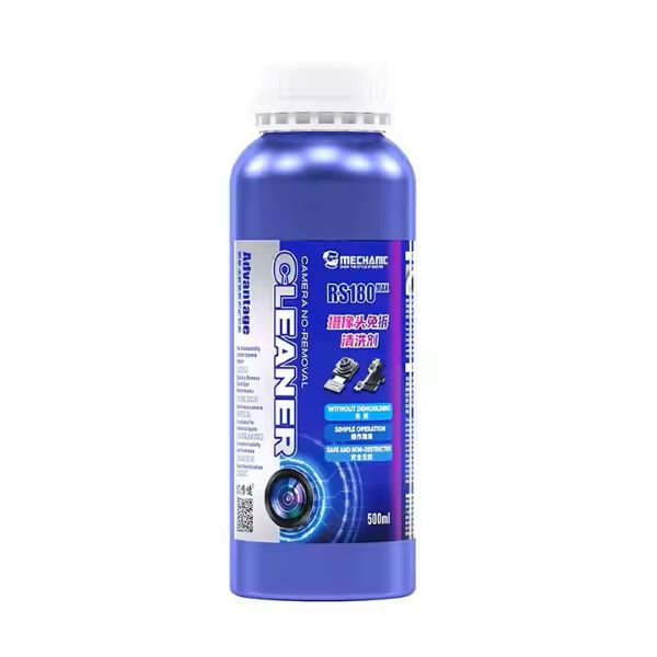 Mechanic RS180 Max 500Ml Kamera Temizleme S�v�s�