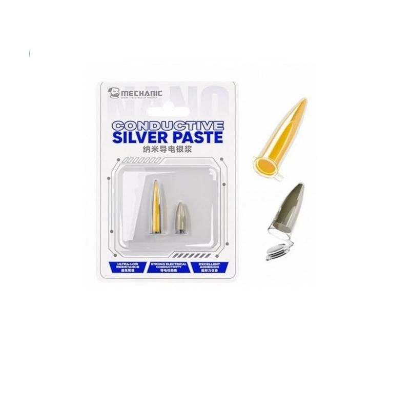 Mechanic NANO20 iletken S�v� Lehim