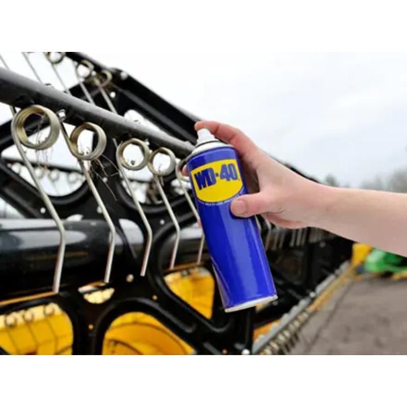WD40 350 ml Pas ve Korozyona Kar�� Koruma Sprey