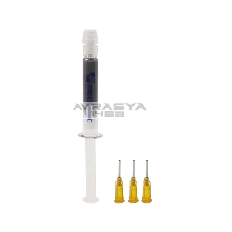 Mechanic sm3 138 Derece rnga Sv Lehim