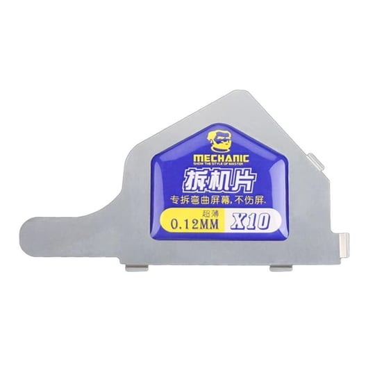 Mechanic 3D X10 Ekran Ayrma Kart