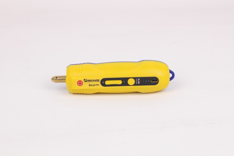 Mechanic Ir10 Pro Oca Temizleme Makinesi