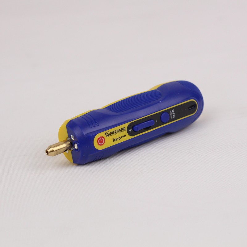 Mechanic Ir10 Pro Oca Temizleme Makinesi