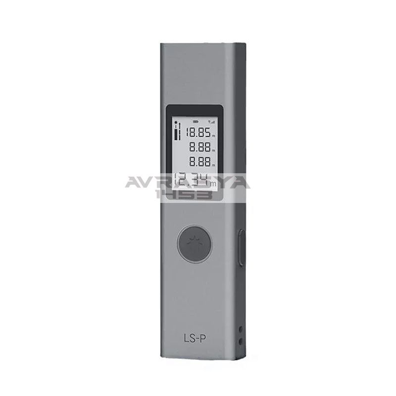 Atuman Ls-P 40 Metre Lazer Metre