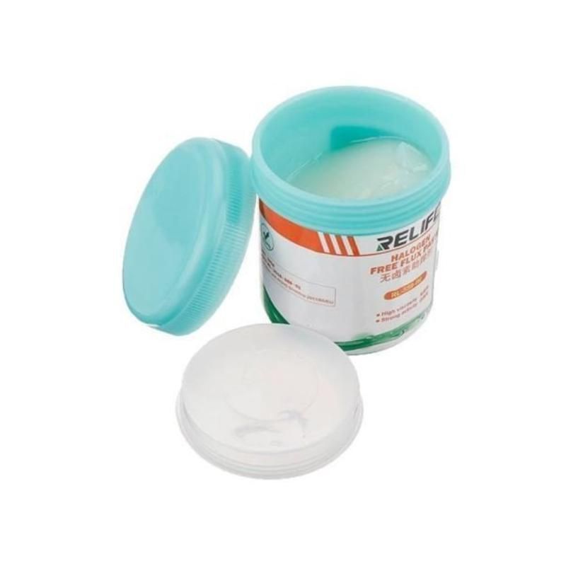 Relife Rl-559 100G Kutu Flux