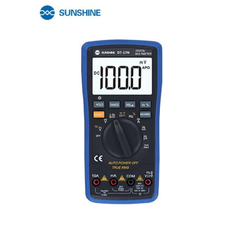 Sunshine Dt-17N �l�� Aleti